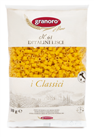 Granoro Classic Small Pasta Ditalini Lisci